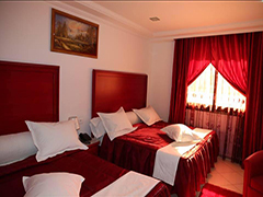 Suite-double Suite-double